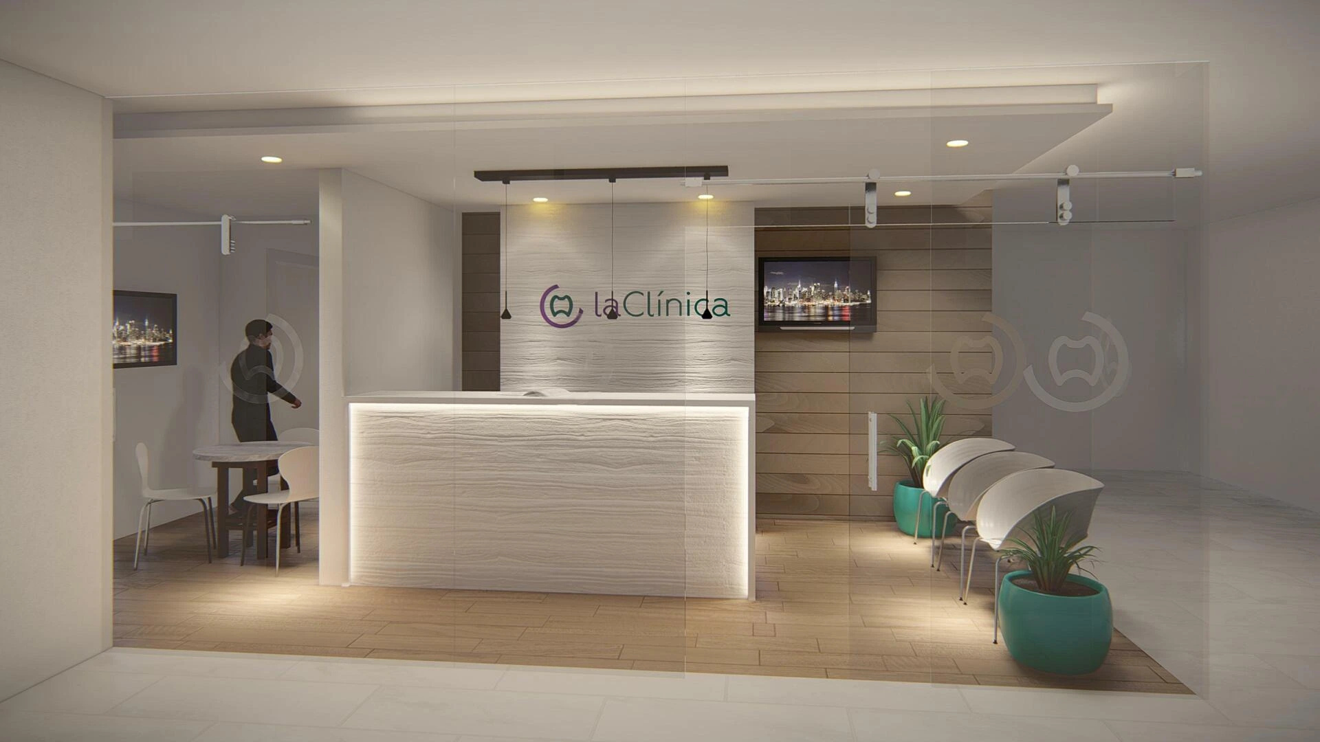 CLINICA DENTAL